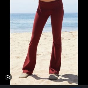 Brandy Priscilla Pants